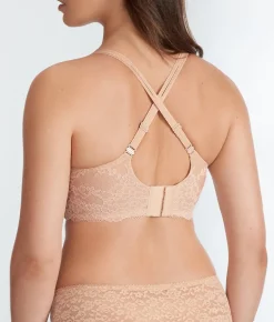 Push-Up Plunge Bra