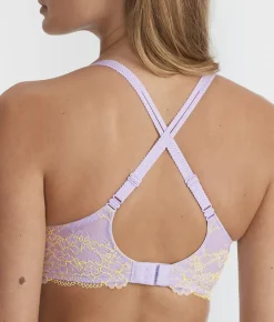 Push-Up Plunge Bra