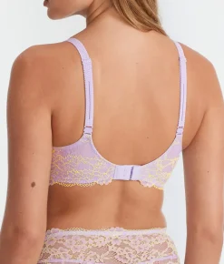 Push-Up Plunge Bra