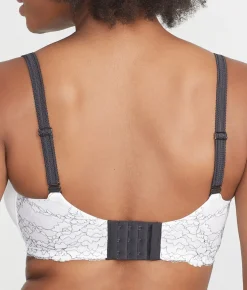 Push-Up Plunge Bra
