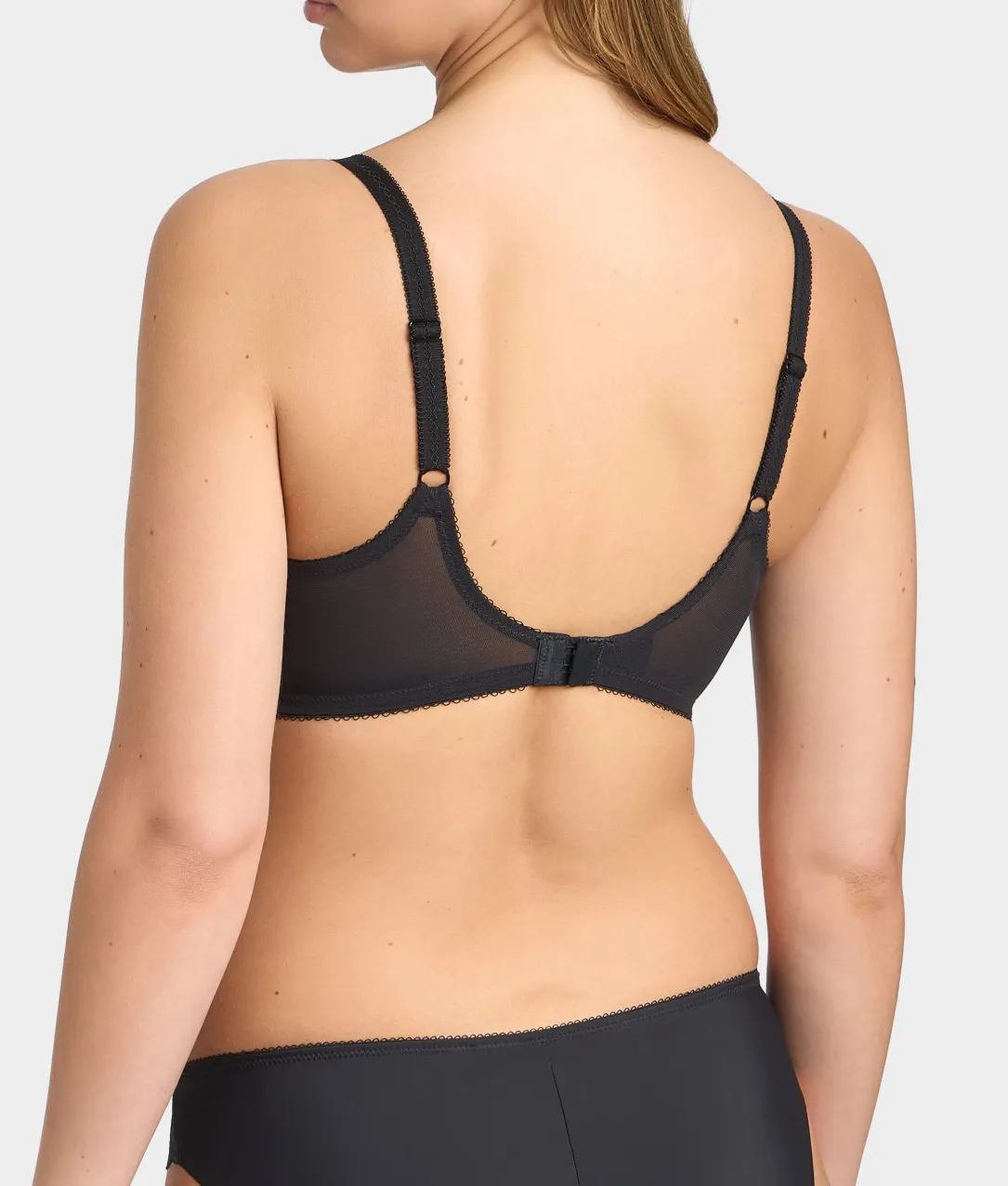 Quinn Plunge Bra
