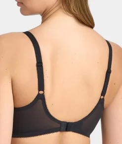 Quinn Plunge Bra