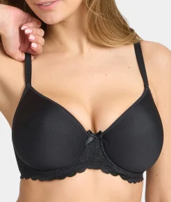 Quinn Spacer T-Shirt Bra