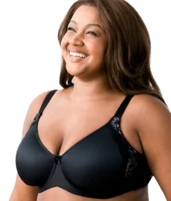 Raya Smooth Lace Spacer Bra