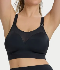 Ready Steady Medium Impact Wire-Free Sports Bra