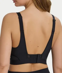 Ready Steady Medium Impact Wire-Free Sports Bra