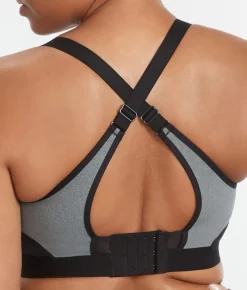 Ready Steady Medium Impact Wire-Free Sports Bra