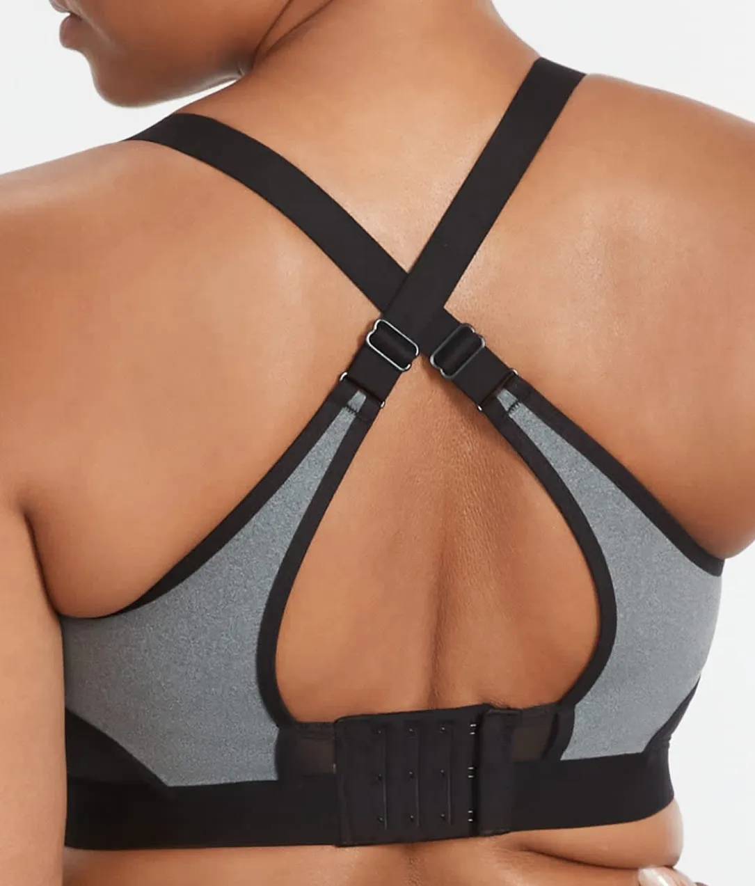 Ready Steady Medium Impact Wire-Free Sports Bra
