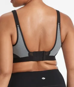 Ready Steady Medium Impact Wire-Free Sports Bra
