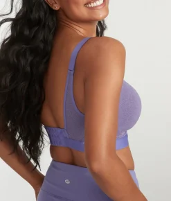 Ready Steady Medium Impact Wire-Free Sports Bra