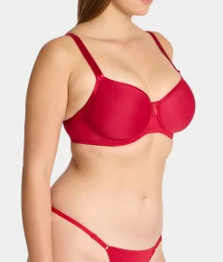 Rebecca Essentials Spacer T-Shirt Bra