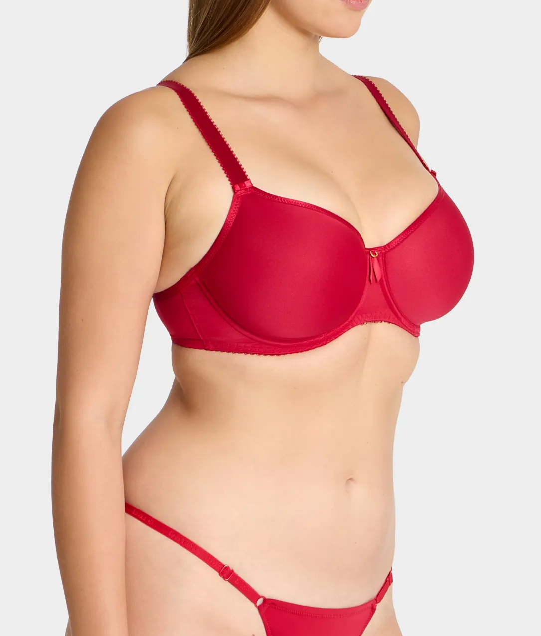 Rebecca Essentials Spacer T-Shirt Bra
