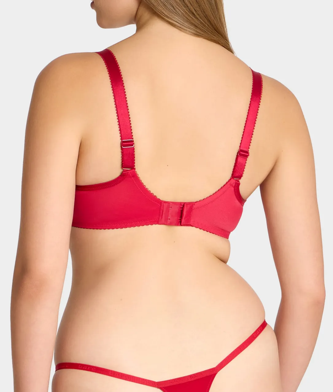 Rebecca Essentials Spacer T-Shirt Bra