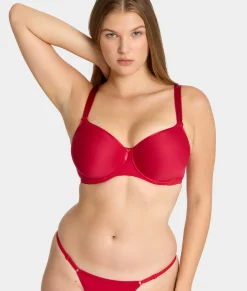 Rebecca Essentials Spacer T-Shirt Bra
