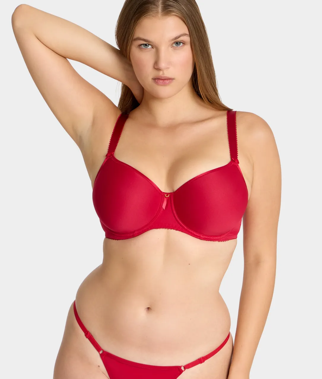 Rebecca Essentials Spacer T-Shirt Bra