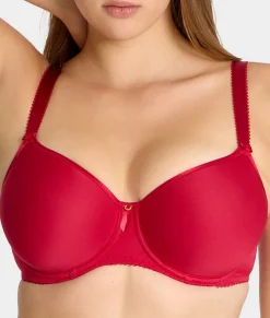 Rebecca Essentials Spacer T-Shirt Bra