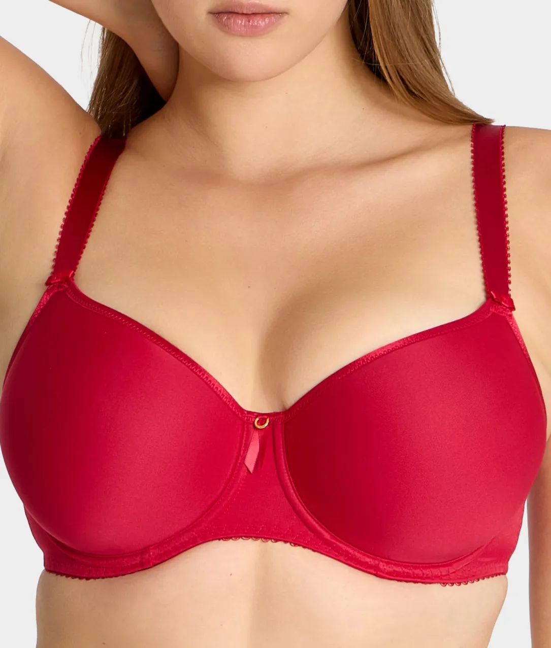 Rebecca Essentials Spacer T-Shirt Bra