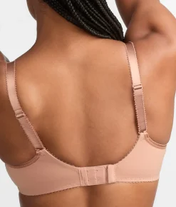 Rebecca Essentials Spacer T-Shirt Bra
