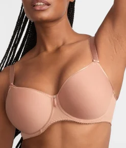 Rebecca Essentials Spacer T-Shirt Bra