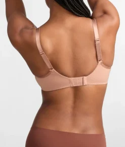Rebecca Essentials Spacer T-Shirt Bra