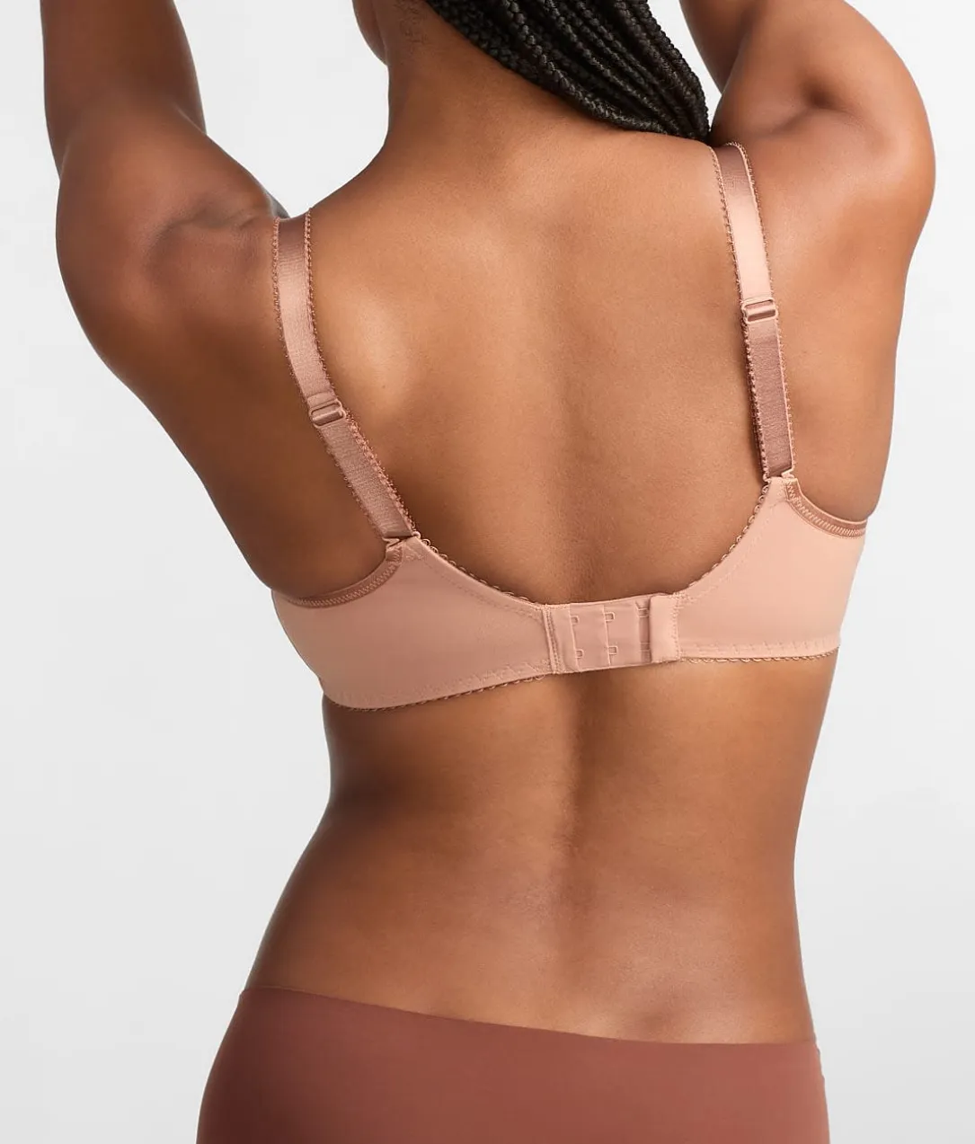 Rebecca Essentials Spacer T-Shirt Bra