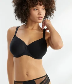 Rebecca Essentials Spacer T-Shirt Bra