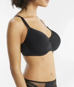 Rebecca Essentials Spacer T-Shirt Bra