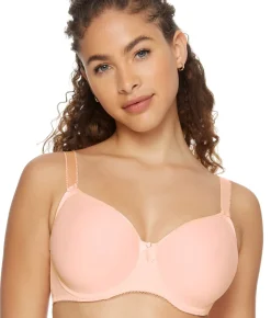 Rebecca Essentials Spacer T-Shirt Bra
