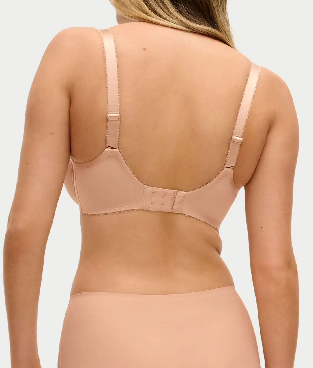 Rebecca Essentials Spacer T-Shirt Bra