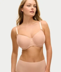 Rebecca Essentials Spacer T-Shirt Bra