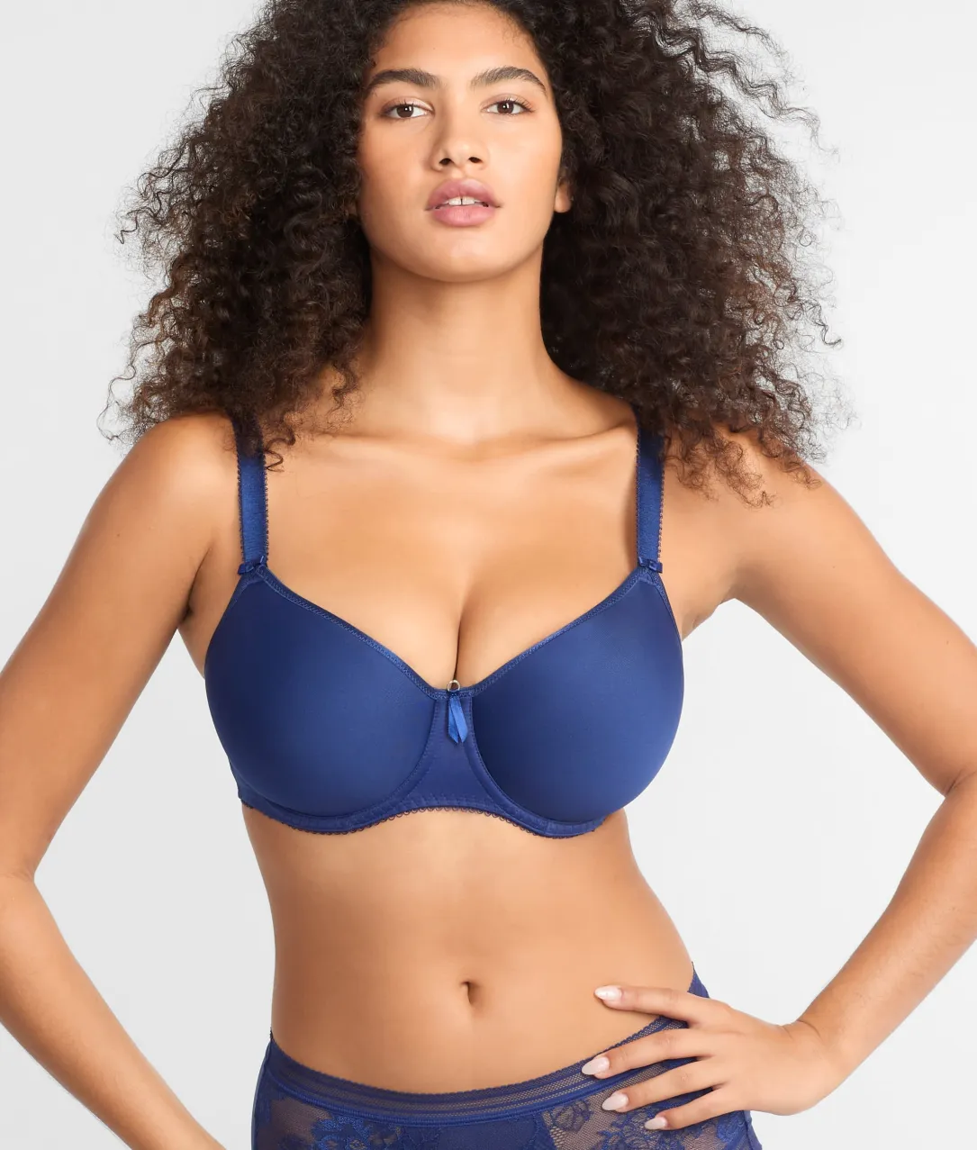 Rebecca Essentials Spacer T-Shirt Bra