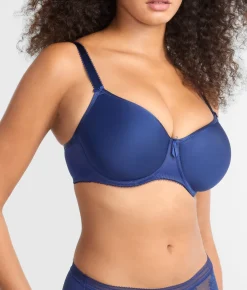 Rebecca Essentials Spacer T-Shirt Bra