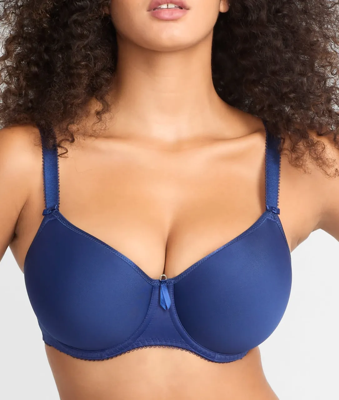 Rebecca Essentials Spacer T-Shirt Bra