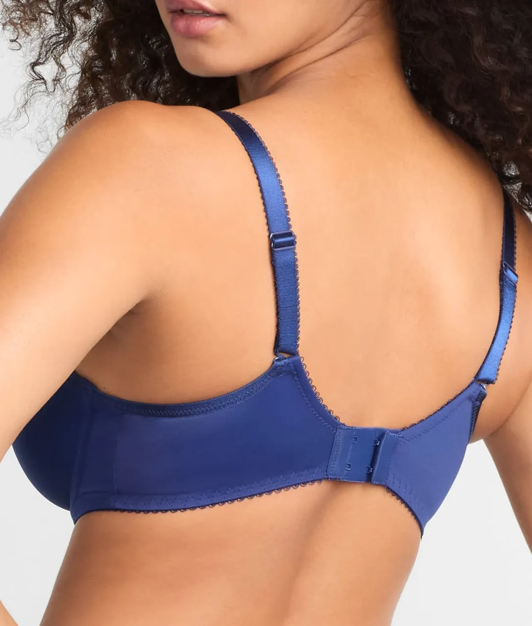 Rebecca Essentials Spacer T-Shirt Bra