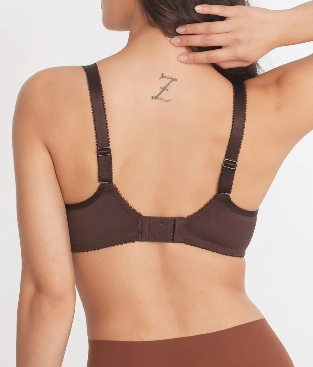 Rebecca Essentials Spacer T-Shirt Bra