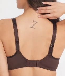 Rebecca Essentials Spacer T-Shirt Bra