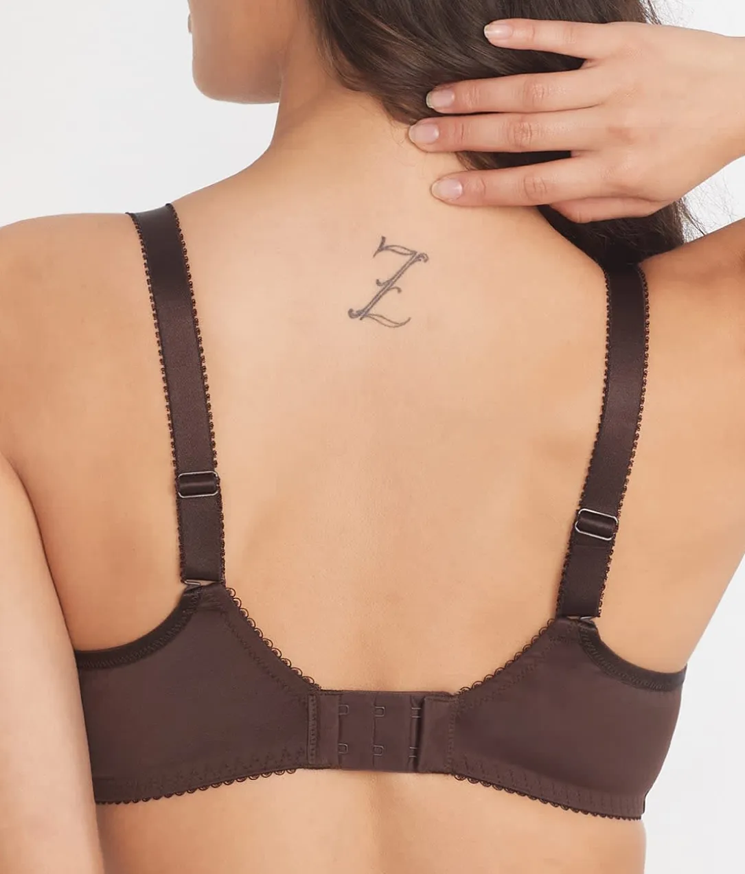 Rebecca Essentials Spacer T-Shirt Bra