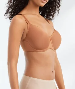 Rebecca Essentials Spacer T-Shirt Bra