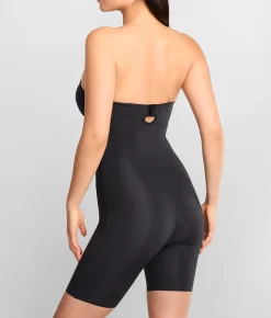 Red Carpet™ Firm Control Strapless Mid-Thigh Shaper