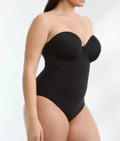 Red Carpet™ Medium Control Convertible Bodysuit