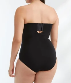 Red Carpet™ Medium Control Convertible Bodysuit