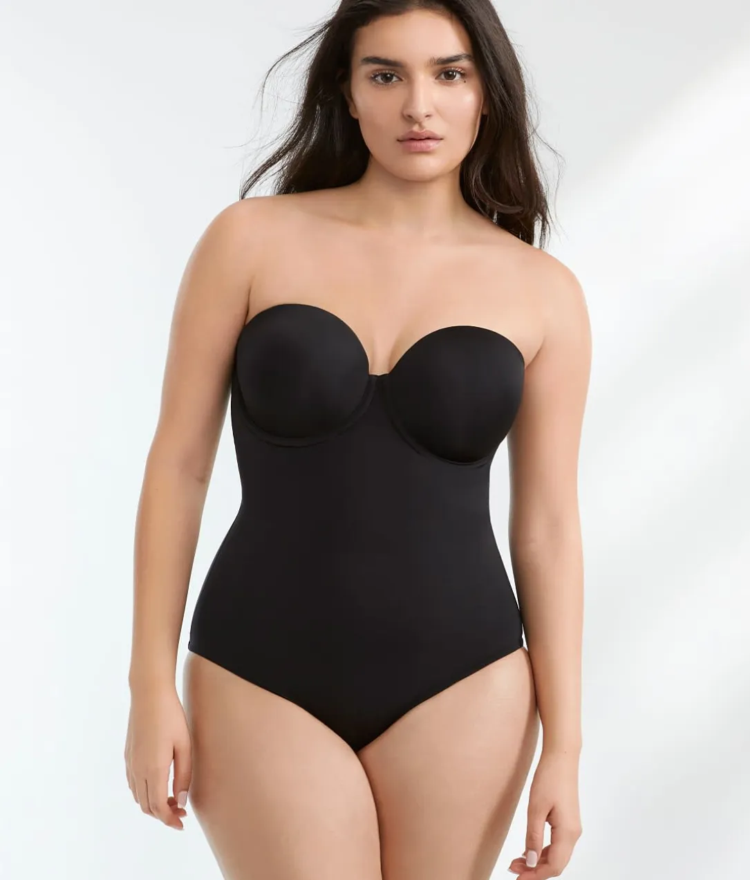Red Carpet™ Medium Control Convertible Bodysuit