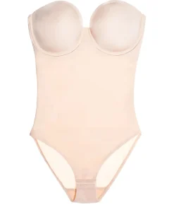 Red Carpet™ Medium Control Convertible Bodysuit