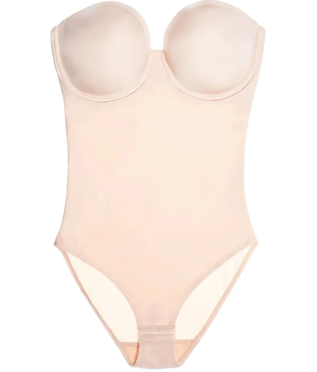 Red Carpet™ Medium Control Convertible Bodysuit