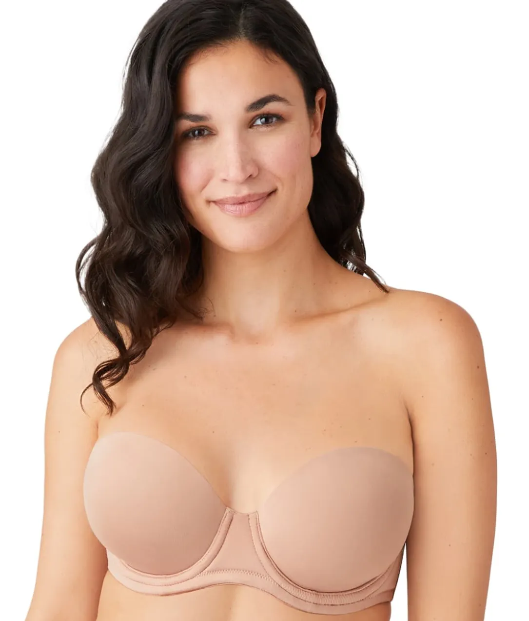 Red Carpet™ Strapless Bra