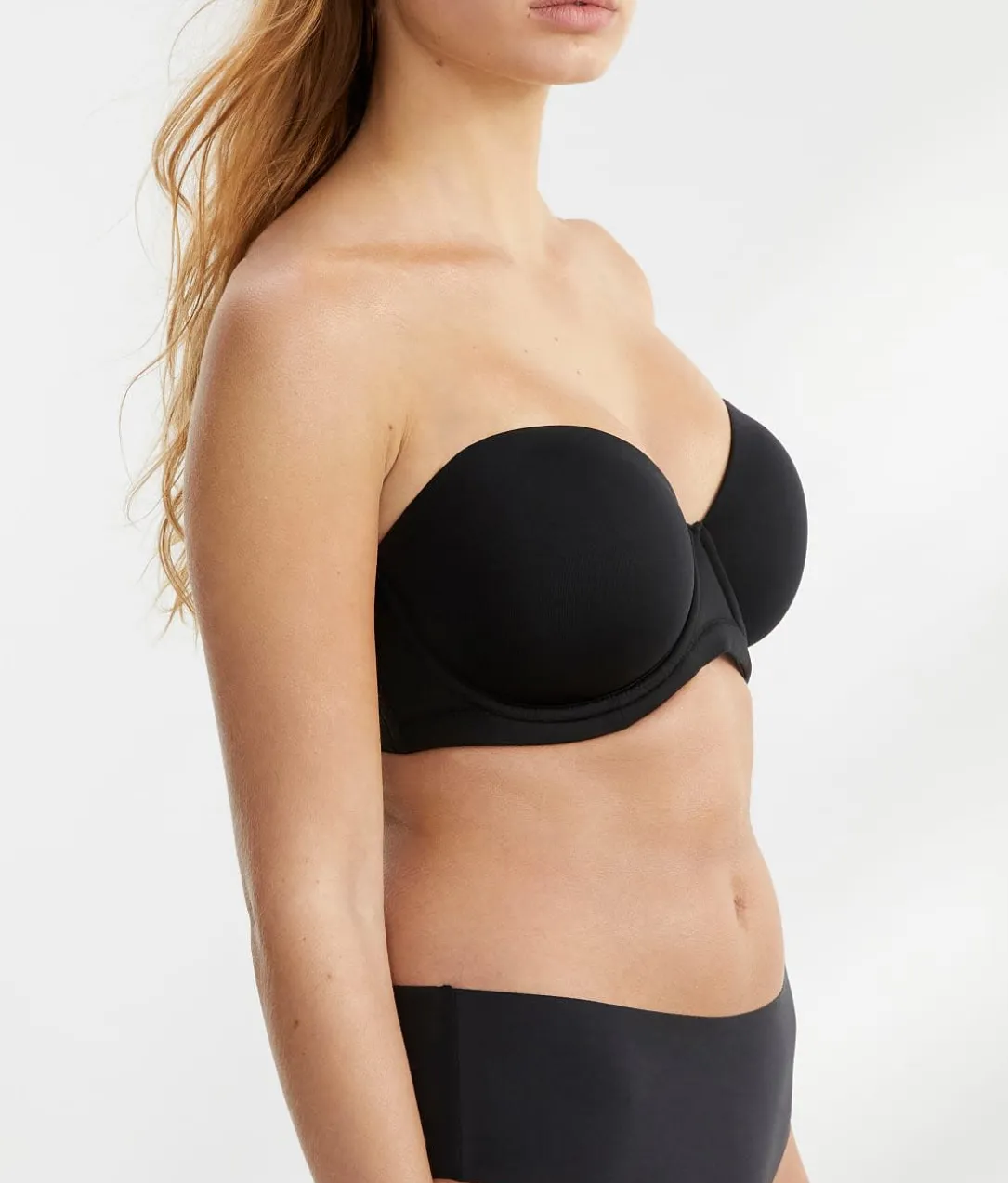 Red Carpet™ Strapless Bra