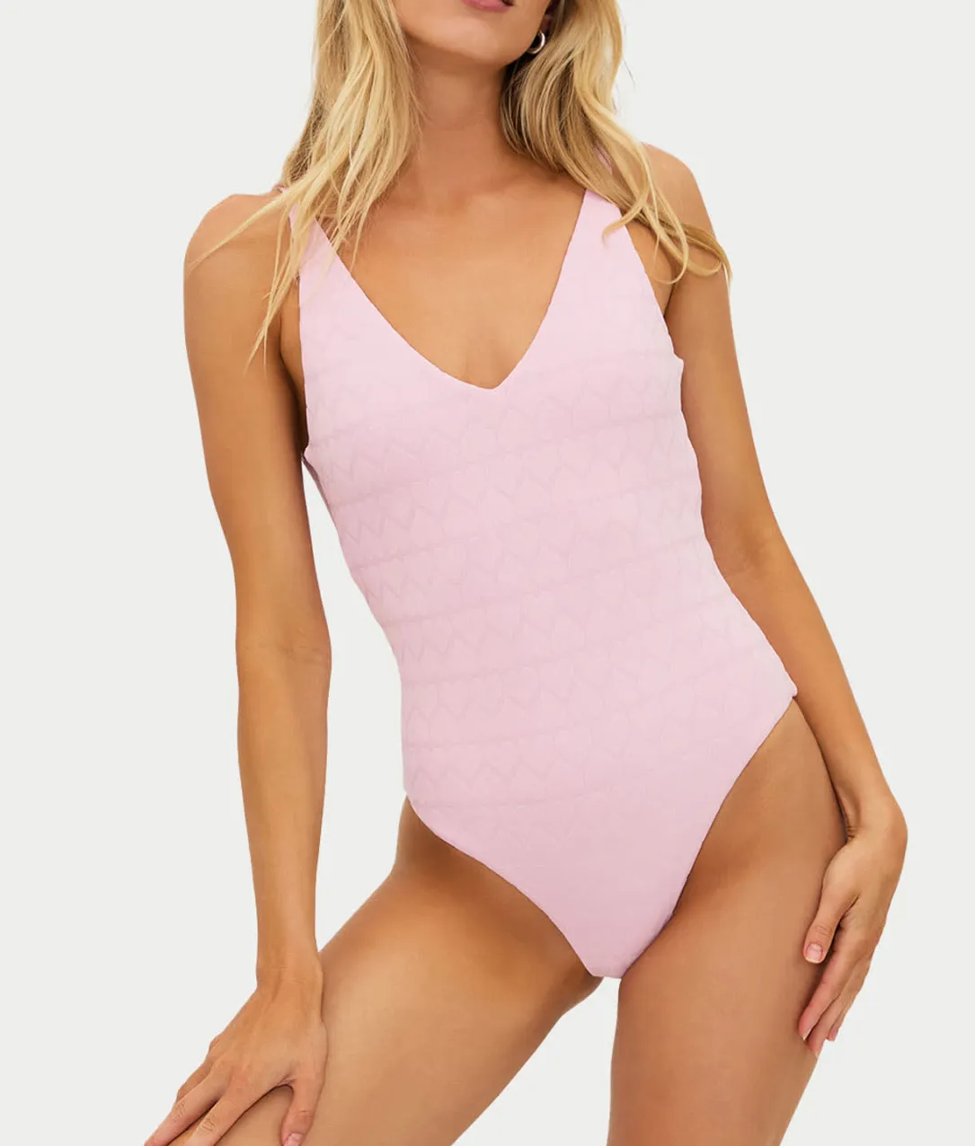 Reese One-Piece