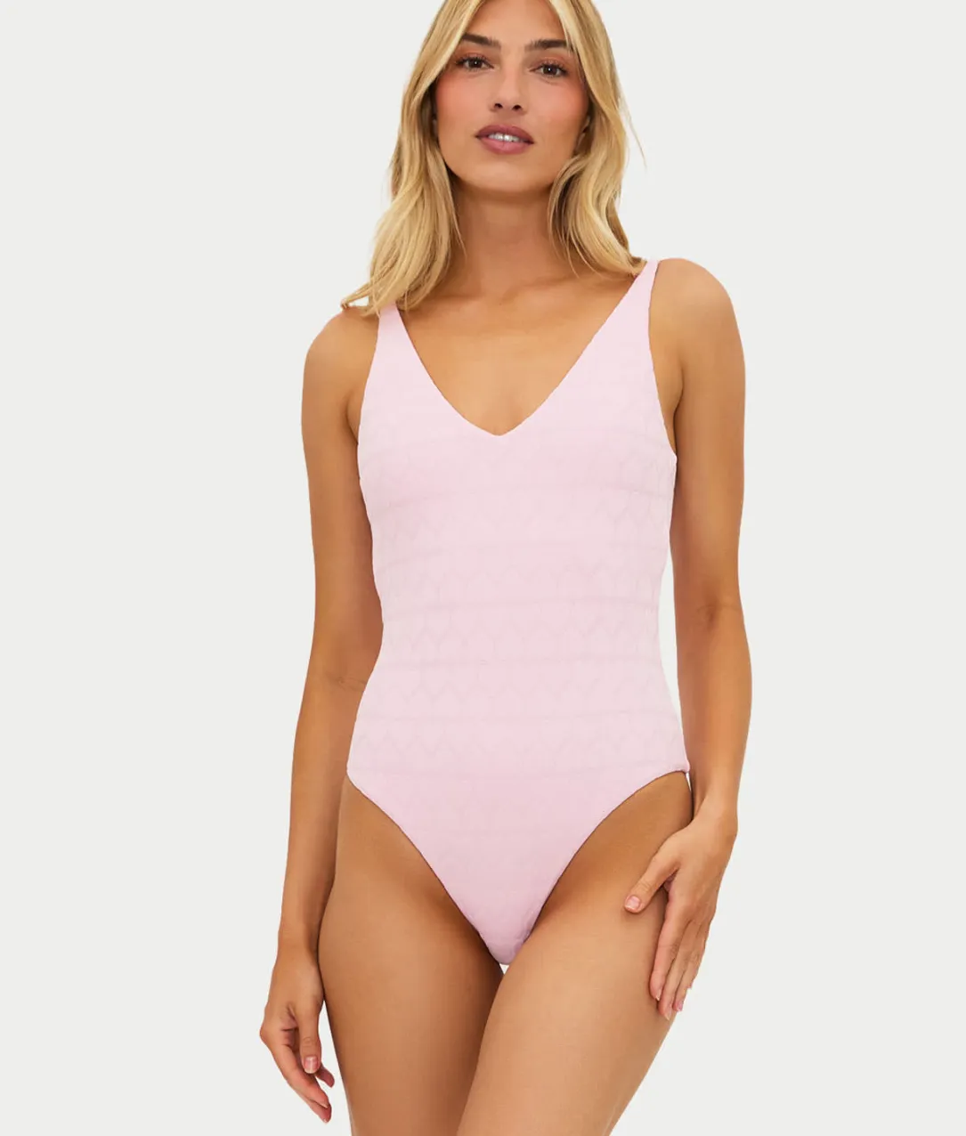 Reese One-Piece