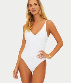 Reese One-Piece Swimsuit