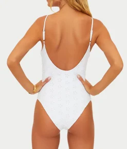 Reese One-Piece Swimsuit
